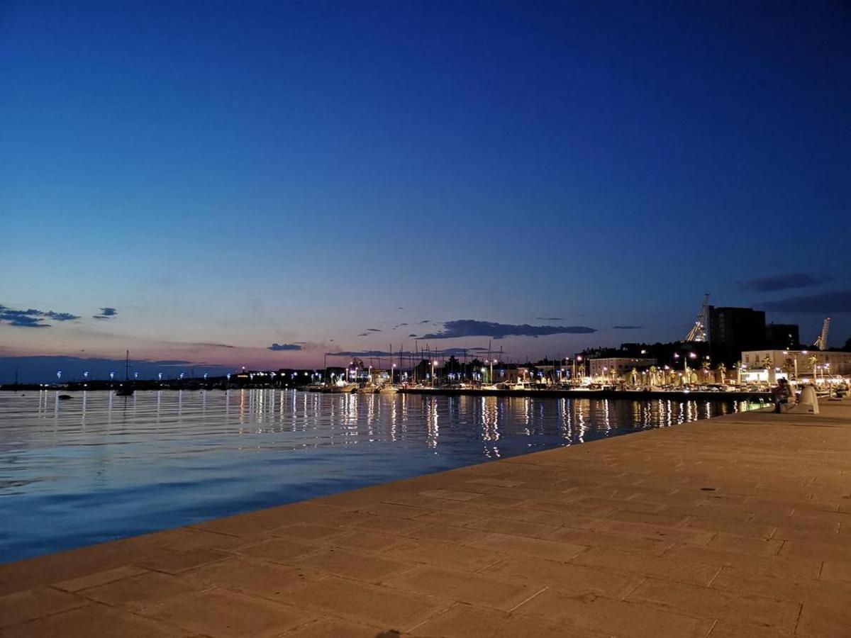 Casa Da Ponte Leilighet Koper Eksteriør bilde